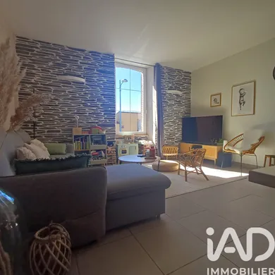 Townhouse in Erdre-en-Anjou (49370)