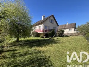 House in Châtenoy-le-Royal (71880)