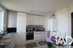 Duplex à Le Mans (72100)