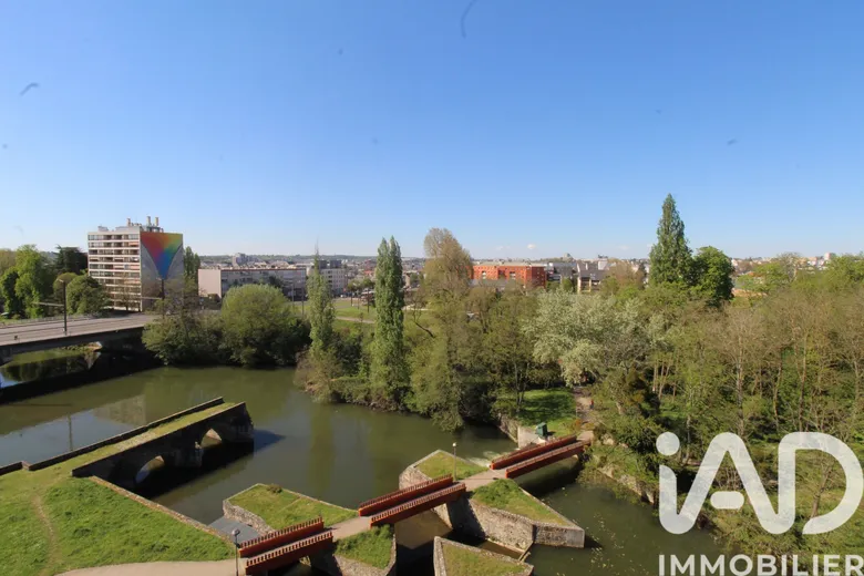 Appartement 5 pièces 141 m² · à Le Mans · 141 m² · 233 172 €