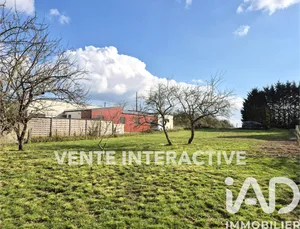 Building plot in Longèves (17230)