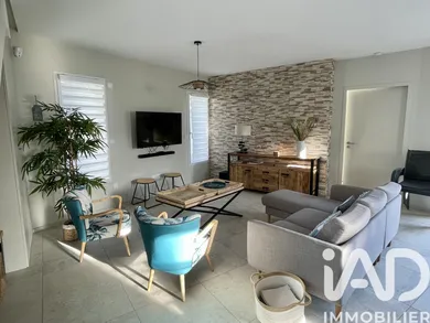 House in Saint-Gilles-Croix-de-Vie (85800)