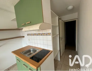 Studio à Sète (34200)