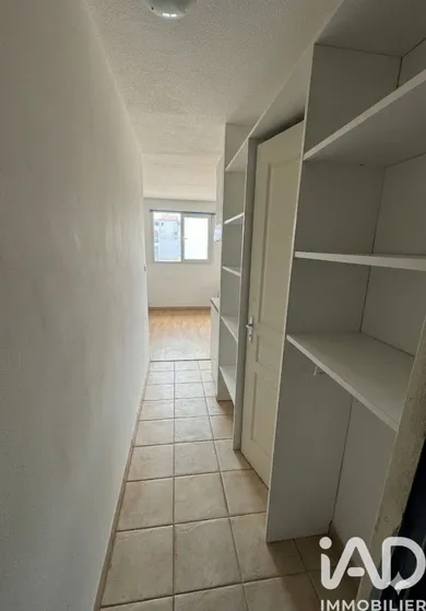 Studio à Sète (34200)