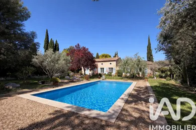 House in Sanary-sur-Mer (83110)