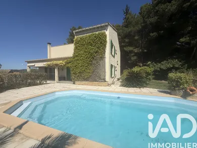 Maison à Aramon (30390)