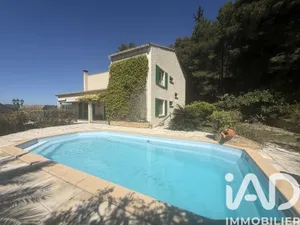 Maison à Aramon (30390)