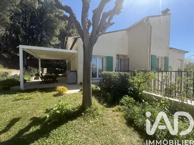 Maison à Aramon (30390)