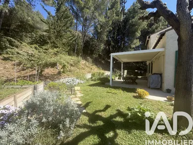 Maison à Aramon (30390)