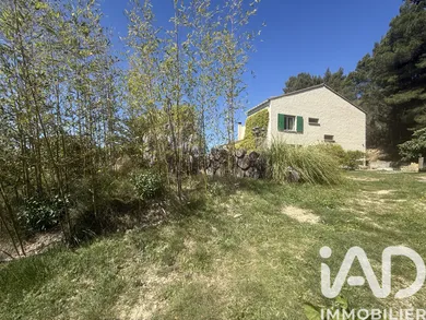 Maison à Aramon (30390)