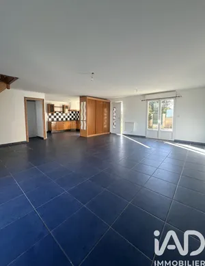 Village house in Vermandovillers (80320)