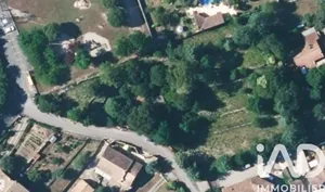 Building plot in Moulès-et-Baucels (34190)