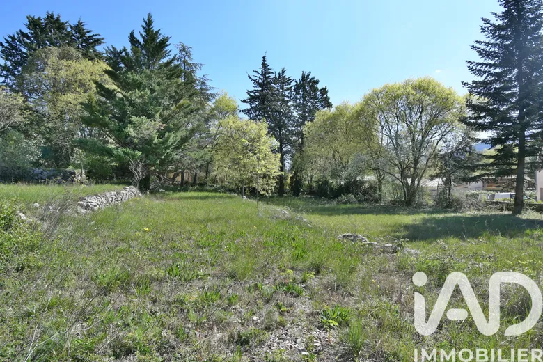Terrain 4320 m² · à Moulès-et-Baucels · 275 000 €