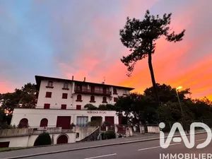 Appartement à Soorts-Hossegor (40150)