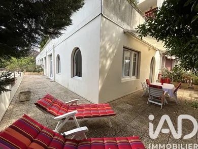Appartement à Soorts-Hossegor (40150)