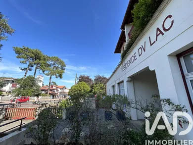 Appartement à Soorts-Hossegor (40150)