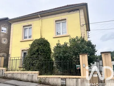 House in Knutange (57240)