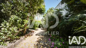 Maison de ville à Frontignan (34110)