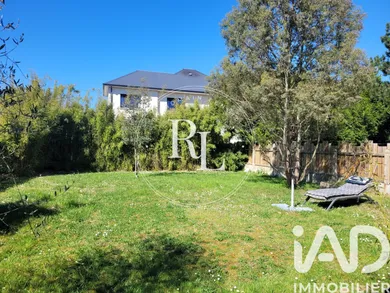 Maison d'architecte à Varaville (14390)