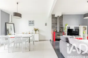 Maison à Viry-Châtillon (91170)