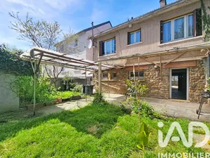House in Montreuil (93100)