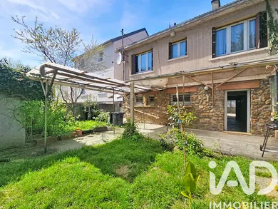 House in Montreuil (93100)