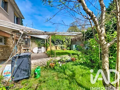 House in Montreuil (93100)