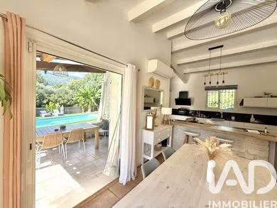 House in Tourrettes-sur-Loup (06140)