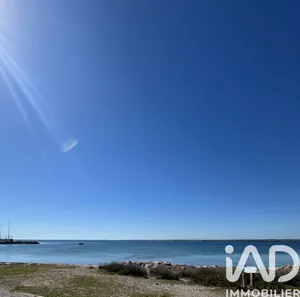 Appartement à Sète (34200)