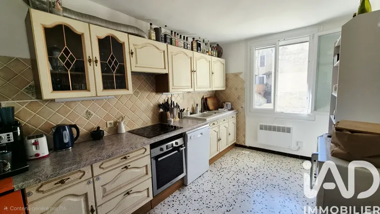 Maison 4 pièces 52 m² · à Rivesaltes · 52 m² · 116 500 €