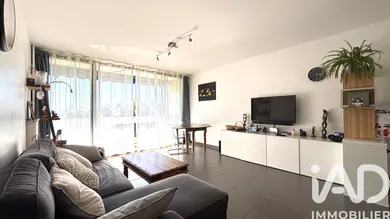Appartement à Marseille (13012)
