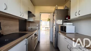 Apartment in Marseille (13012)
