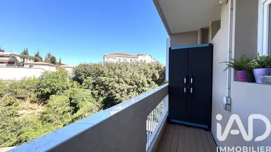Appartement à Marseille (13012)