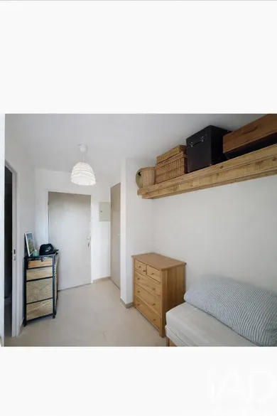 Appartement à Hyères (83400)