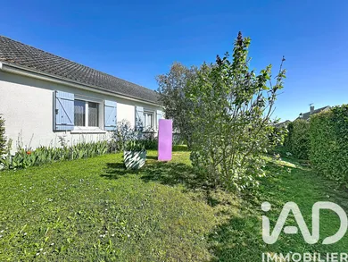 Maison à Fouju (77390)