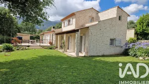 House in Tourrettes-sur-Loup (06140)