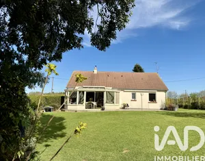 House in Agy (14400)