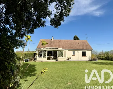 House in Agy (14400)