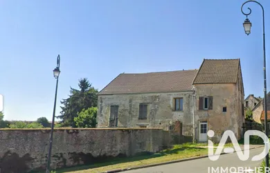 Maison à Grisolles (02210)