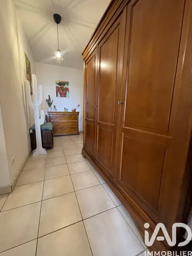 Appartement à Kanfen (57330)