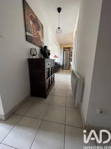Appartement à Kanfen (57330)