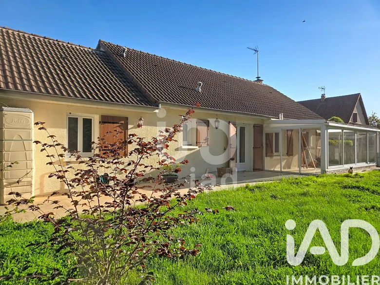 Maison 4 pièces 110 m² · à Vignoux-sur-Barangeon · 110 m² · 176 000 €
