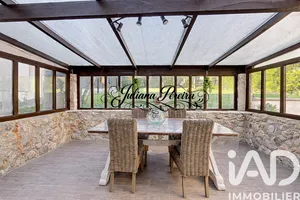 Maison à Gargenville (78440)