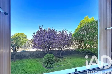 Appartement à Rueil-Malmaison (92500)