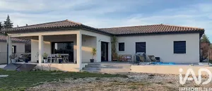 Maison à Gras (07700)