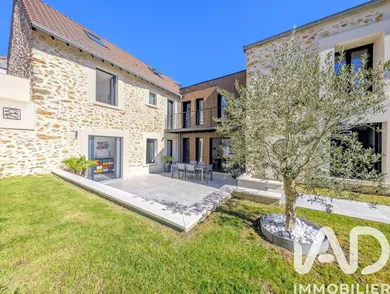 House in Orgeval (78630)