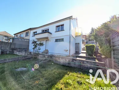 House in Hayange (57700)