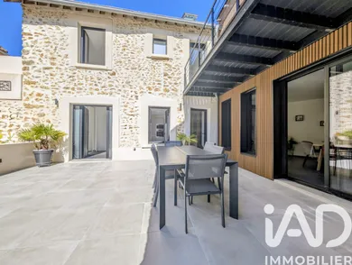House in Orgeval (78630)