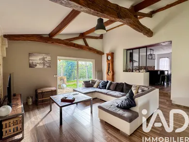 House in Saint-Ciers-d'Abzac (33910)
