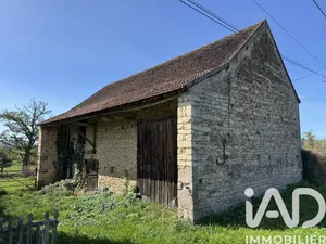 Grange à Saint-Marcelin-de-Cray (71460)